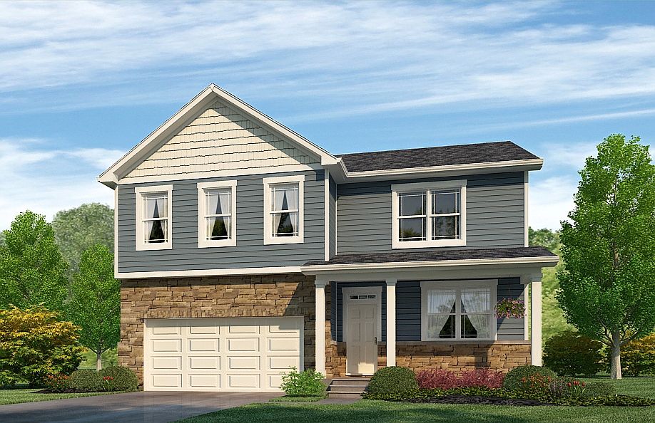 Elevation Image 0.