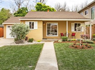 1896 Creek Dr, San Jose, CA 95125