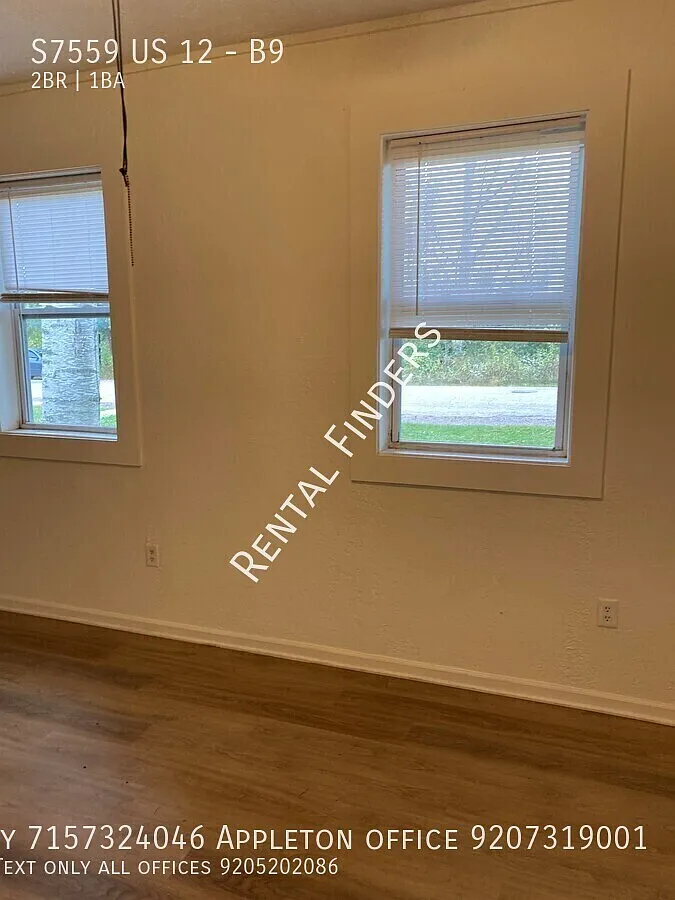 2 bed, $495 — Photo 4