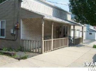 529-537 N Jordan St, Allentown, PA 18102