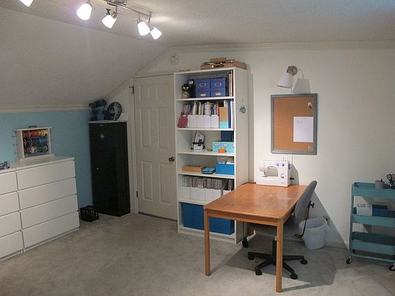 Bonus room