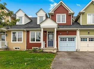 20 Providence Way, Wasaga Beach, ON L9Z0G3