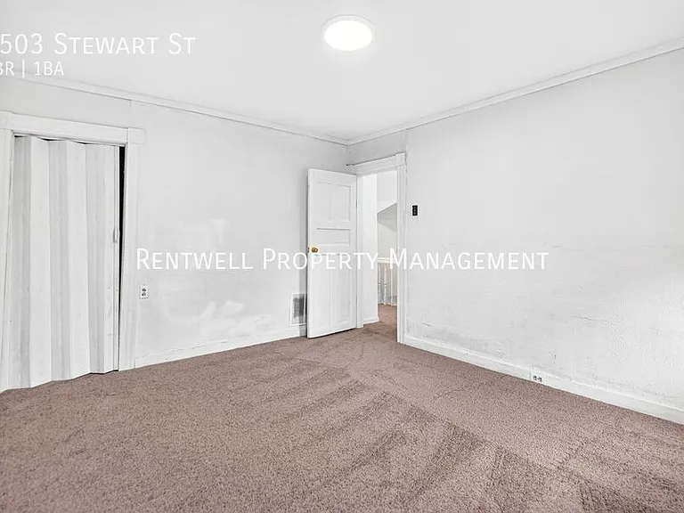 2503 Stewart St — Photo 17