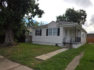 5309 Wickfield Dr #1, New Orleans, LA 70122