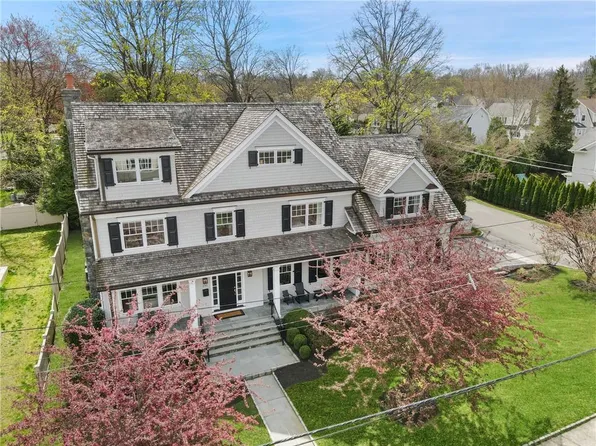 131 Florence Avenue, Rye, NY 10580