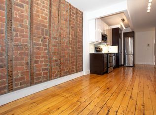 184 Java St #1B, Brooklyn, NY 11222