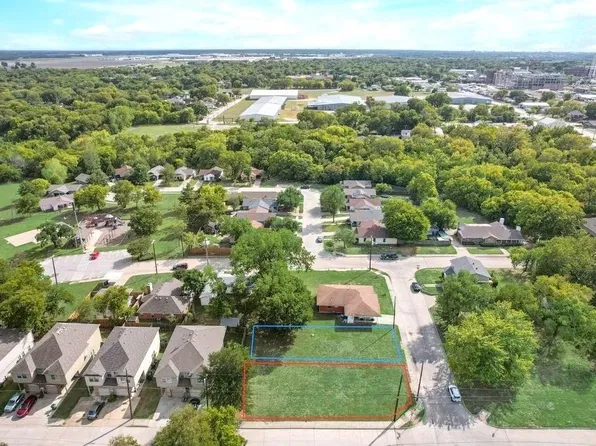 808 Canal St, McKinney, TX 75069