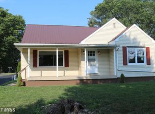 335 S Artizan St, Williamsport, MD