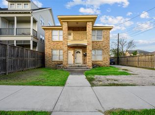 5017 Pease St #B, Houston, TX 77023