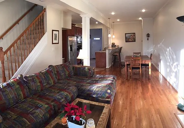 3106 Park Pl NW #1 — Photo 3