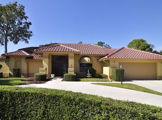 1206 Kings Way, Naples, FL 34104