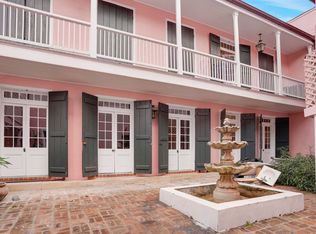 401 Burgundy St #5, New Orleans, LA 70112