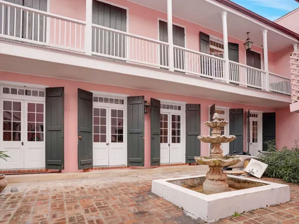 401 Burgundy St, 401 Burgundy St #5, New Orleans, LA 70112
