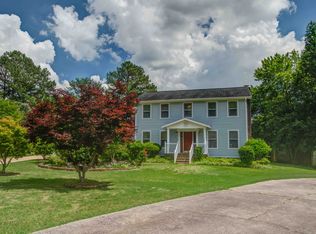 615 Garv Cir SE, Huntsville, AL 35803