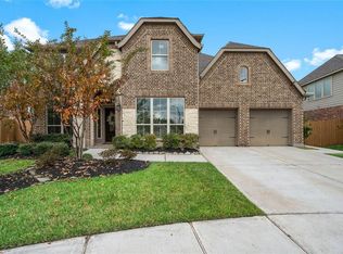 27303 Merrick Meadow Dr, Spring, TX 77386