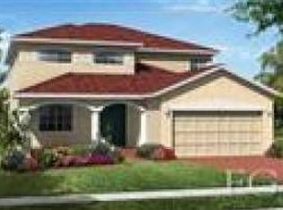 2416 Ashbury Cir, Cape Coral, FL 33991