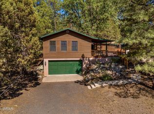 2023 Parkinson Rd, Lakeside, AZ 85929