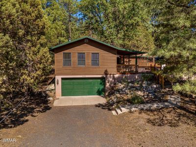 2023 Parkinson Rd, Lakeside, AZ, 85929