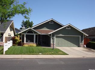 2041 Zaiger Way, Modesto, CA 95350