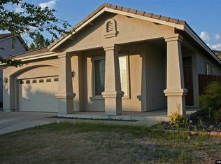 2580 Whitney Oaks Ln, Reno, NV 89523