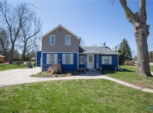 6602 Merritt St, Whitehouse, OH 43571