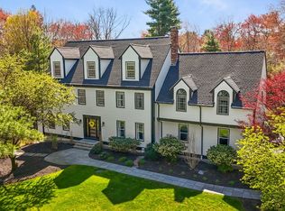 27 Bogastow Cir, Millis, MA 02054