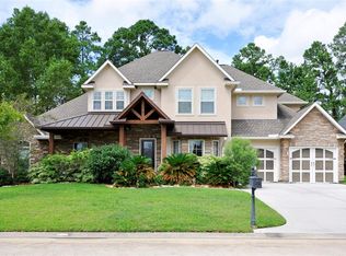 25115 Hogan Bridge Dr, Spring, TX 77389