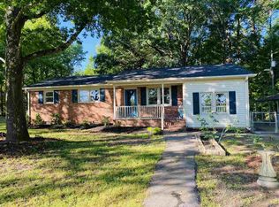 4698 Metric Rd, Laurens, SC 29360