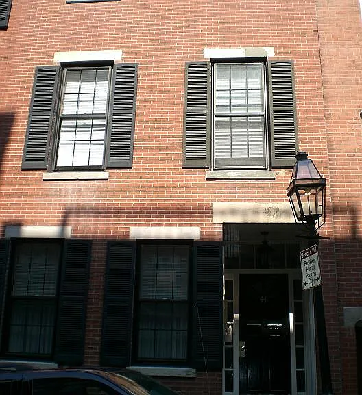 44 Irving St #4 — Photo 14