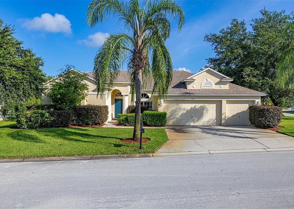 1st image of 305 GRAND RESERVE DRIVE