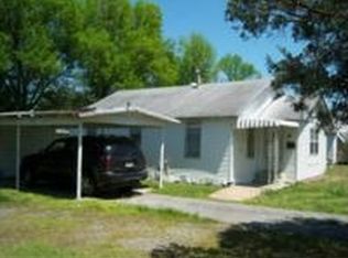 2405 W 27th Ave, Pine Bluff, AR 71603