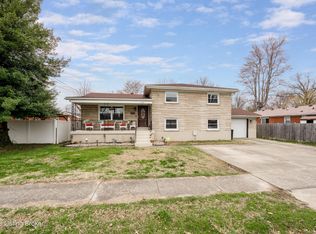 6108 Jeanine Dr, Louisville, KY 40219