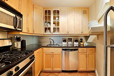 Rented by Brown Harris Stevens