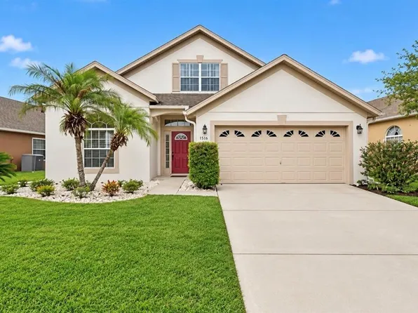 1109 Royal Saint George Dr, Orlando, FL 32828