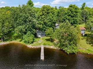 193 Pretties Island Rd, Drummond/north Elmsley, ON K7C 4K8
