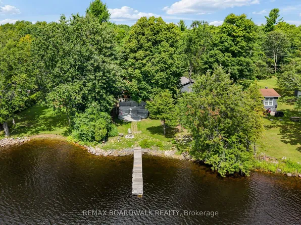 193 Pretties Island Rd, Drummond/north Elmsley, ON K7C 4K8