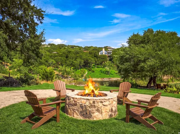 393 Nancy Drive, Canyon Lake, TX 78133