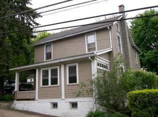 72 S Broad St, East Bangor, PA 18013