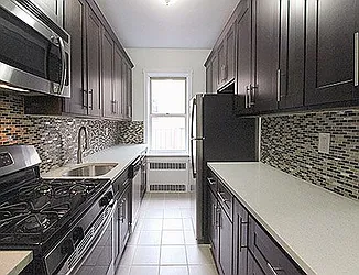 Rented by SW Queens Mezzanine