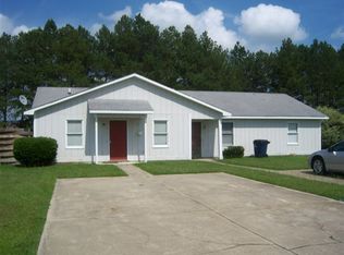 116A Eulon Loop, Raeford, NC 28376