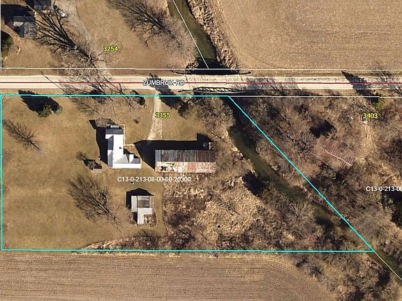 2nd image of 3355 Zumbrum Rd