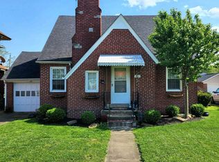 3311 Auburn Rd, Huntington, WV 25704