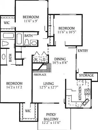 Morningside at Scottsdale Ranch — Photo 27