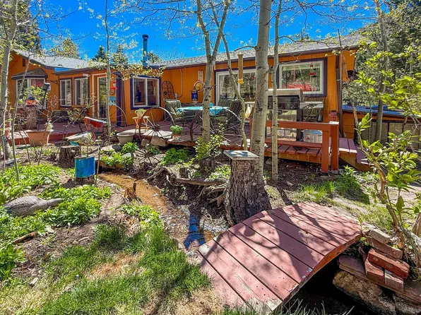 2508 Riverside Dr, Lyons, CO 80540