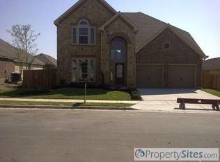 3029 Saddlehorn Dr, Seguin, TX 78155