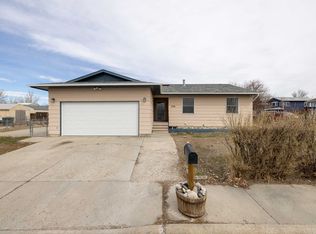 1105 W Maryland Ln, Laurel, MT 59044