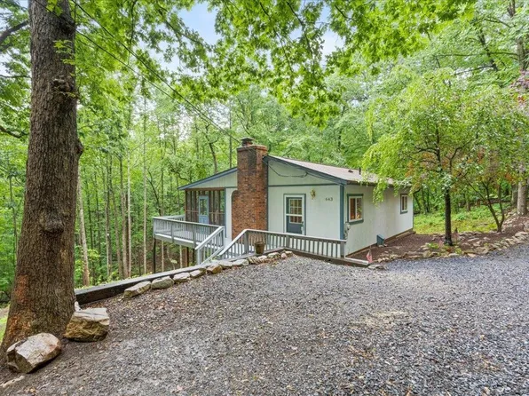 643 Blackberry Ln, New Market, VA 22844