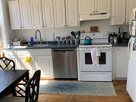 765 Tremont St. ##2 Boston - South End Unit Photo 5