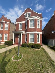 4222 W Cullerton St, Chicago, IL, 60623