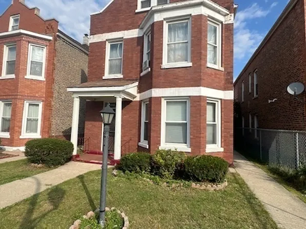 4222 W Cullerton St, Chicago, IL 60623